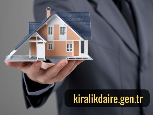Karacaali Mahallesi Kiralık Daire